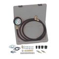 Lang Kastar Lang Kastar LGTU-24A-PB 3 Way Exhaust Back Pressure Set LGTU-24A-PB